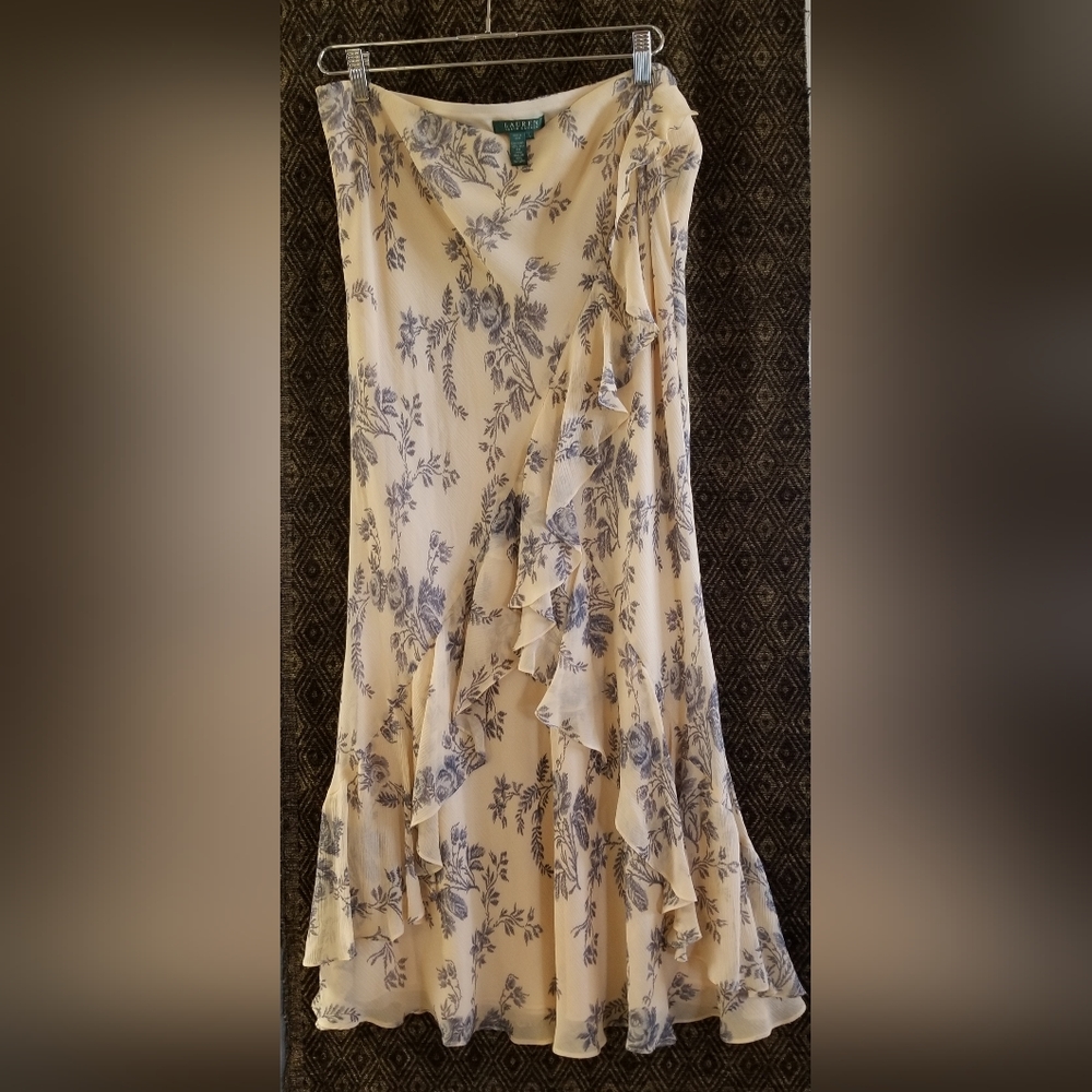 Ralph Lauren Skirt